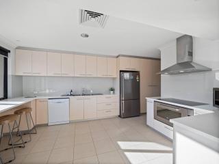 Seventh Heaven Surfside - Yallingup - 3