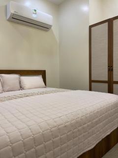شقة من غرفتي نوم Apartment with one bedroom - Riade - 9