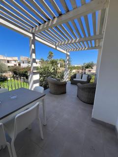 Residence Terrazza Vendicari - Reitani - 7
