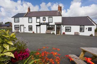 The White Swan Inn - Lowick - 9