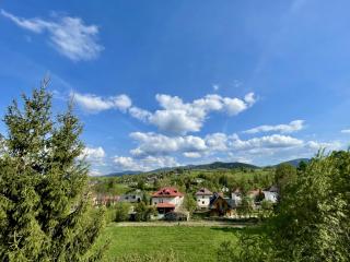 Apartament przy Parku Wodzickich - blisko Term, Turbacz, KGP - Poręba Wielka - 2