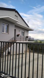 Almond b&b - Madonna della Pace - 0