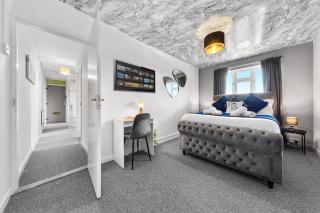 Trinity Guesthouse - Londra - 0