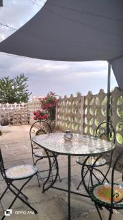 Almond b&b - Madonna della Pace - 5