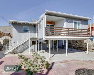 544c) Large 1 bedroom with King Bed - El Paso - 0