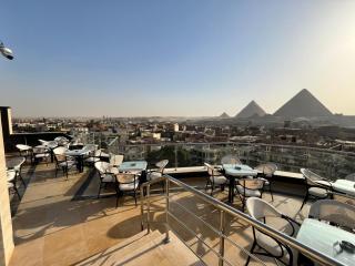 Neom Pyramids Valley Boutique hotel - Il Cairo - 3