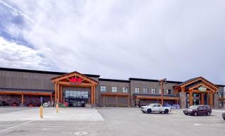 New Listing Blue Lake Haven - Garden City - 1