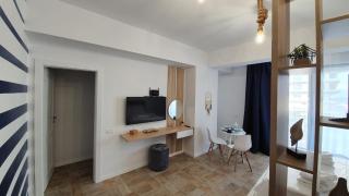 Lake Side Studio Building Stefan - Mamaia - 3