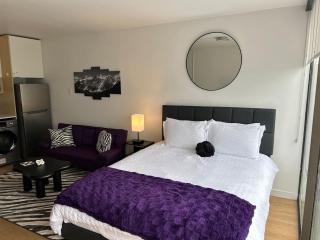 Cityscape Peaks Penthouse DT Gym Free parking - Salt Lake City - 0