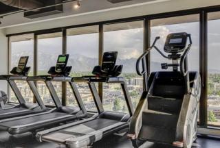 Downtown Cozy Vista DT Gym Free Parking - Salt Lake City - 5