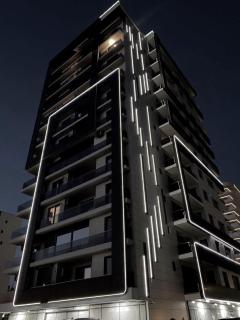 Lake Side Studio Building Stefan - Mamaia - 8