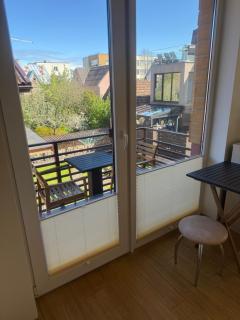 Palanga Old Town - 1