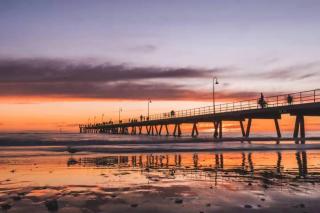 Once Upon a Tide Glenelg - Glenelg - 2