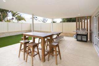 Terrific Pet Friendly Home in Central Dunsborough - Dunsborough - 4