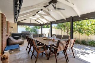 Beach house at Port Willunga - 0