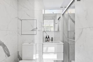 Sunny Rushcutters Bay Apartment - Sídney - 8