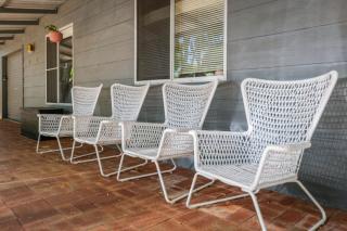 Sunday, Stunning Modern Beach House - 4