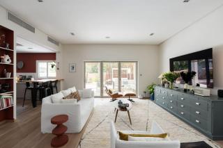 Villa Deema The Lakes luxury 3 Bd Pool - 5