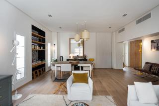 Villa Deema The Lakes luxury 3 Bd Pool - 1