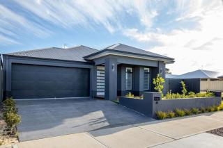 Kawana Retreat - modern Dunsborough holiday haven. - Dunsborough - 9
