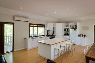 Norfolk Trails Forest Retreat - Dunsborough - 6