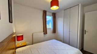 Résidence Les Pleiades - Appartement spacieux et lumineux · Centre station · Balcon · Parking couvert MAE-7354 - 2