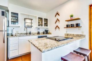 2BR Hideaway with Patio Springtime in Downtown - Tucson - 7