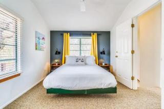 2BR Hideaway with Patio Springtime in Downtown - Tucson - 7