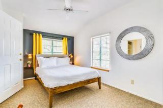 2BR Hideaway with Patio Springtime in Downtown - Tucson - 4
