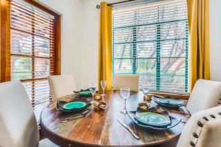 2BR Hideaway with Patio Springtime in Downtown - Tucson - 5