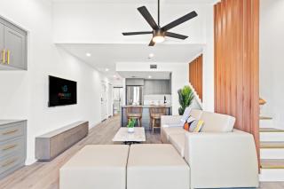 Ocean Breeze 4D - Panama City Beach - 3