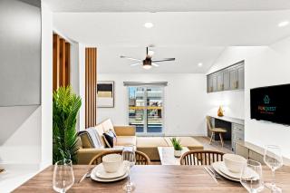 Ocean Breeze 4D - Panama City Beach - 4