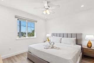 Ocean Breeze 4D - Panama City Beach - 1