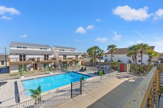 Ocean Breeze 4D - Panama City Beach - 0