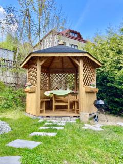 Apartament przy Parku Wodzickich - Poręba Wielka - 4