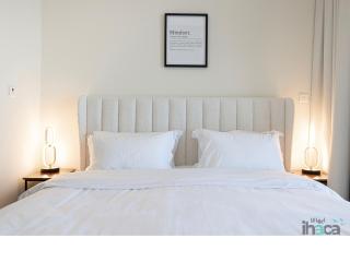 71st Floor Luxury 1Br Spacious Skyline Balcony - 2