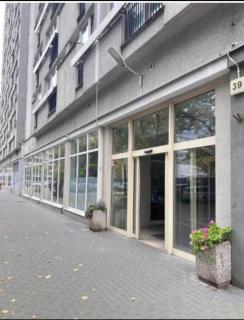 IVORY HOUSE ( CENTRUM ) - Varsóvia - 5