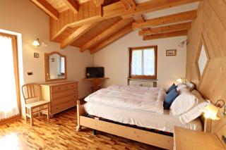 Casa mia - vall di fassa - Vigo di Fassa - 8