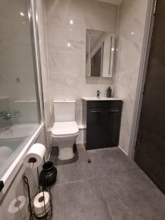 Signature Serviced Apartments - Bradford - 3