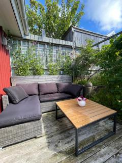 Stuga smögen - Smögen - 9
