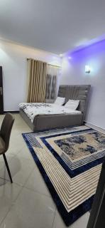 TUT's Place 7 - Abuja - 1