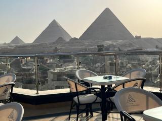 Neom Pyramids Valley Boutique hotel - Il Cairo - 4