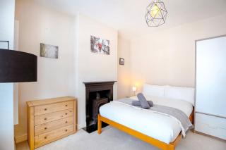 Beautiful Home With Garden in Central Tooting - Londra - 5