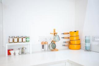 Beautiful Home With Garden in Central Tooting - 3