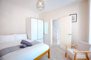 Beautiful Home With Garden in Central Tooting - Londra - 1