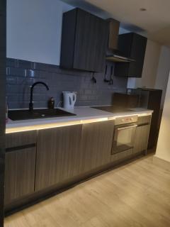 Signature Serviced Apartments - Bradford - 4