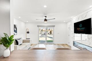 Ocean Breeze 4B - Panama City Beach - 2