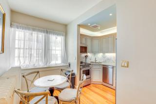 Historic French Consulate! Cap Hill Area, Walkable - 7