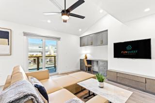 Ocean Breeze 4C - Panama City Beach - 9
