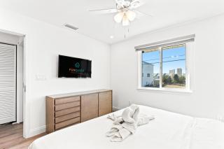 Ocean Breeze 4C - Panama City Beach - 2